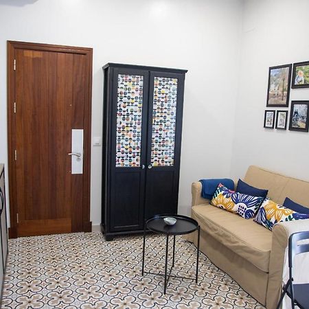 Apartamento Apartamento La Botica Jerez de la Frontera Exterior foto