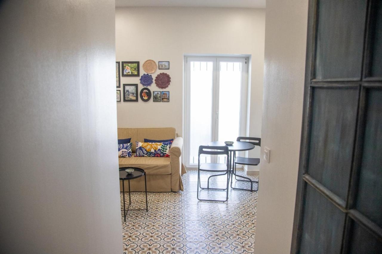Apartamento Apartamento La Botica Jerez de la Frontera Exterior foto